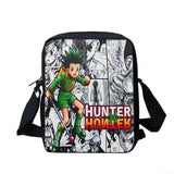 Sacoche Hunter x Hunter personnages