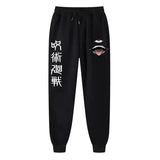 Pantalon de jogging Hunter x Hunter imprimé