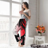 Pantalon de détente Shoto pop art
