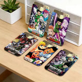 Porte-cartes Hunter x Hunter Kirua et Gon