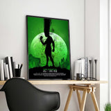Poster toile Hunter x Hunter
