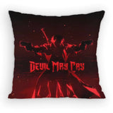 Housse de coussin Devil May Cry