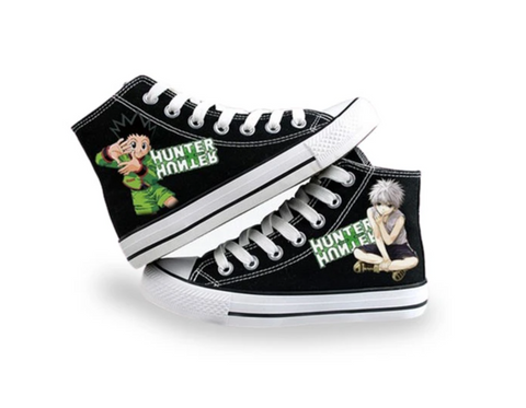 Converse Hunter x Hunter