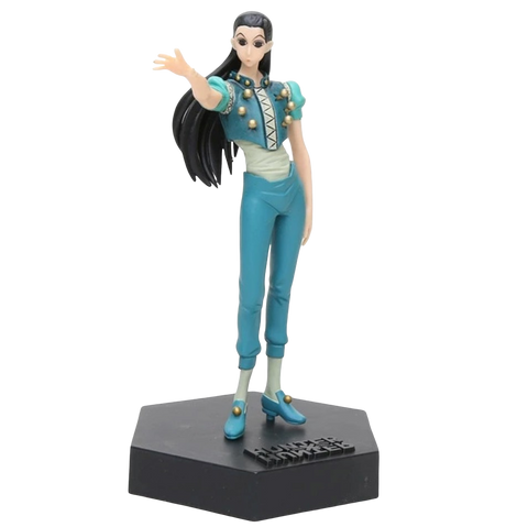Figurine HxH Irumi