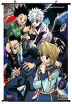 Poster Manga Officiel