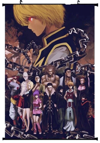 Poster XXL Mural Manga