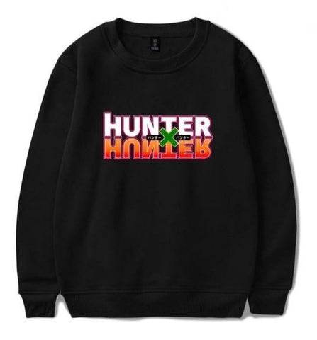 Pull Hunter x Hunter Logo
