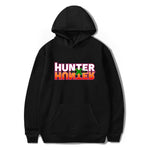 Sweat Shirt Hunter x Hunter