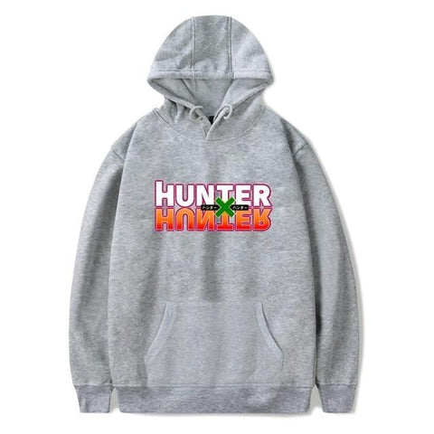 Sweat Hunter x Hunter Homme
