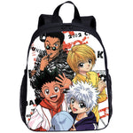 Cartable Scolaire Hunter x Hunter