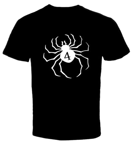 T-Shirt Logo Brigade Fantôme