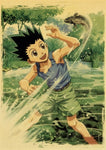 Poster Manga Petit