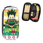 Trousse Hunter x Hunter Vintage