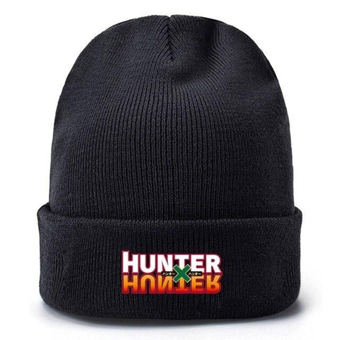Bonnet Hunter x Hunter Logo