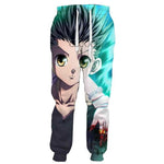 Pantalon Hunter x Hunter Gon Freecss