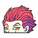 Stickers manga Hunter x Hunter