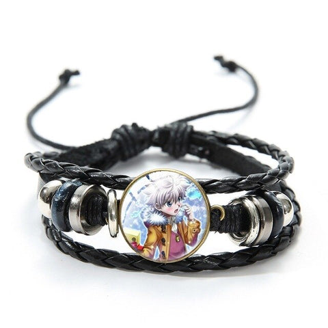 Bracelet Killua