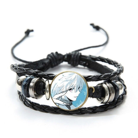 Bracelet Hunter x Hunter Zoldik