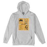 Sweat Hunter x Hunter <br /> Dessin