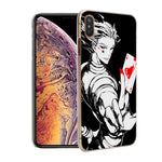 Coque Hisoka iPhone 7