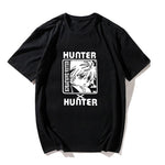 T-Shirt Hunter x Hunter Killua