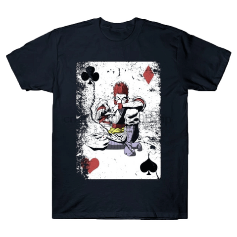 T-Shirt HxH Joker