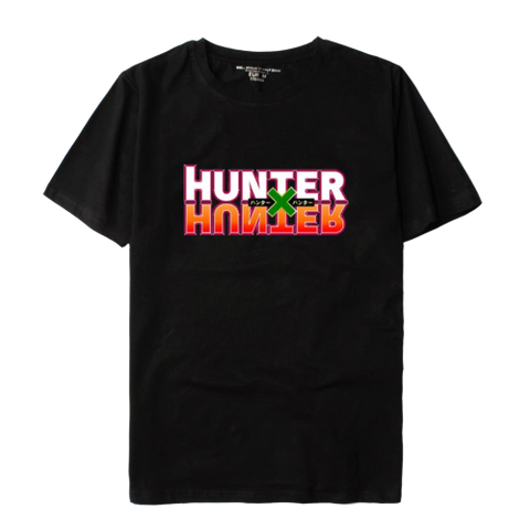 T-Shirt Hunter x Hunter Design